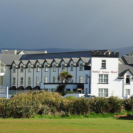 Butler Arms Hotel Waterville Buitenkant foto