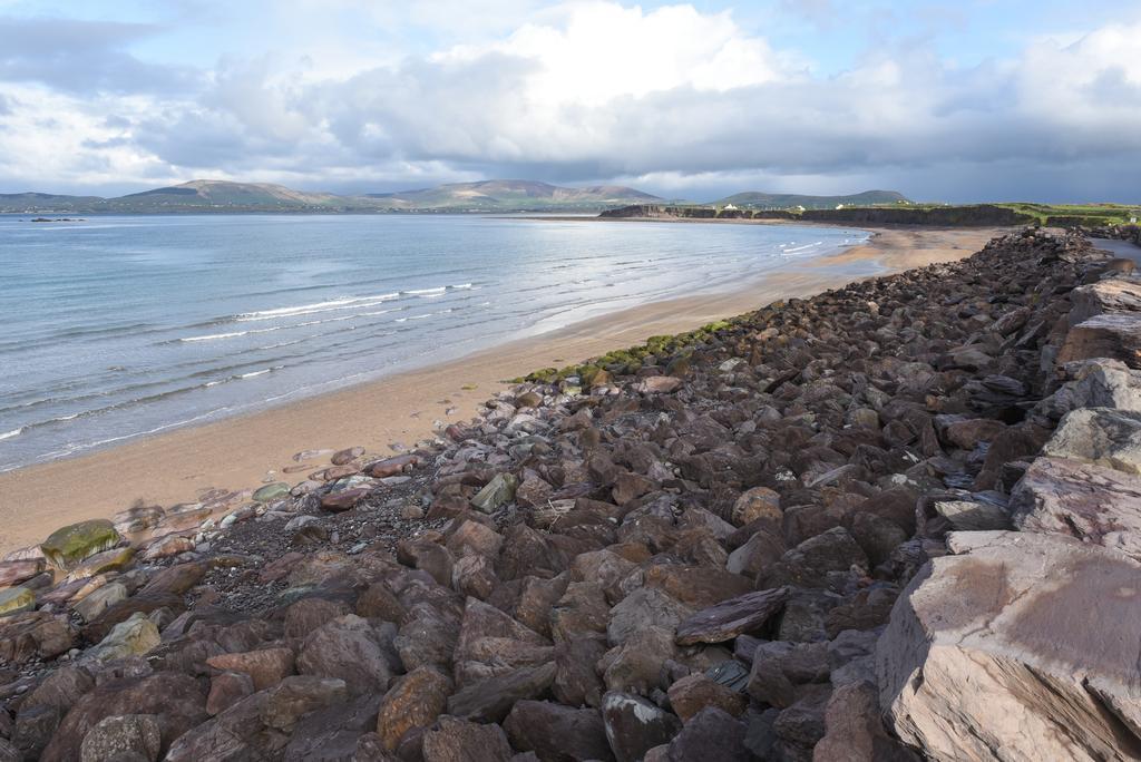 Butler Arms Hotel Waterville Buitenkant foto
