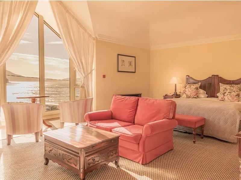 Butler Arms Hotel Waterville Buitenkant foto