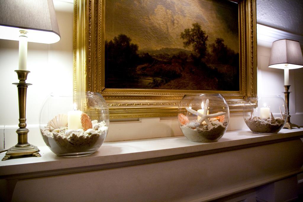 Butler Arms Hotel Waterville Buitenkant foto