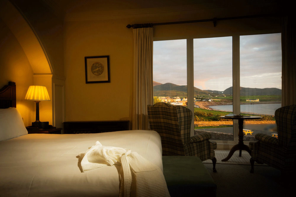 Butler Arms Hotel Waterville Buitenkant foto