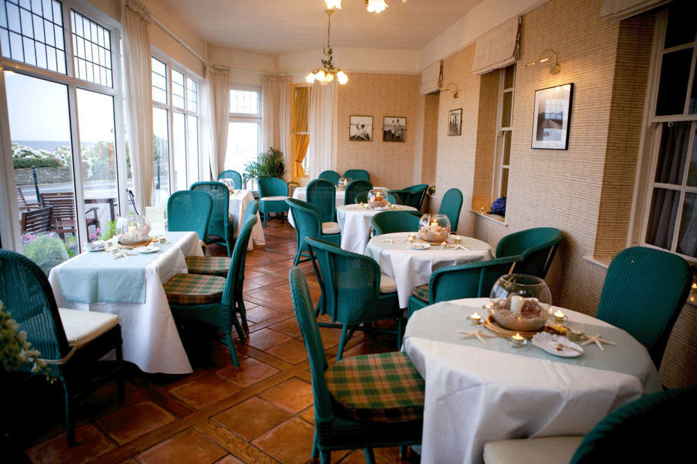 Butler Arms Hotel Waterville Buitenkant foto